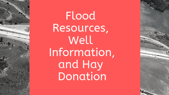 Flood Resources